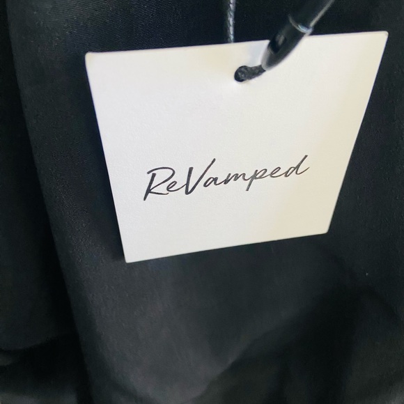 Revamped Wrap Shirt XL - Picture 5 of 6